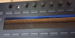 Ableton Push 3 Midi Controller