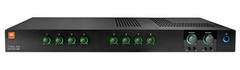 JBL CSMA280 Restaurant/Bar/Cafe 2x80w Amplifier 4/8ohm/70/100V+(26) 8″ Speakers