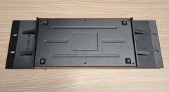Mounting Ears For 19″ Studio Rack Fits Behringer Crave Edge Grind Spice Synth