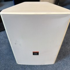 JBL Control 28 Professional Indoor/Outdoor Speaker