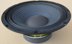1600Watts Raw Replacement 12″ SubWoofer Speaker 4Ohms Passive/Active Speakers DJ