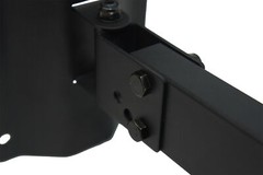 Harmony Audio HA-WB Wall Mount Pivot Swivel PA Speaker Stand & Mounting Hardware