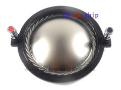 Diaphragm For PRV RPD3220Ti PRV D3220Ti & D3220Ti-ND Driver 16Ohms US SELLER