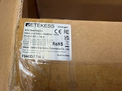 Retekess T130S (2nd Gen) Simultaneous Interpretation System 2 Transmitter 25 Rec