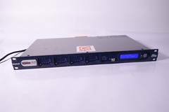 London Soundweb BLU-80 Signal Processor BSS HiQnet CobraNet