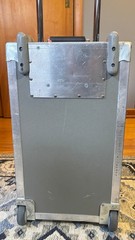 JELCO ATA ROAD CASE Shockproof Projector, Camera & Gear 20.5 „X 12.875 X 8.375“