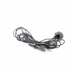Voice Technologies VT500 Flat Frequency Omni Lavalier Mic with 1/8″ (3.5mm) Mini