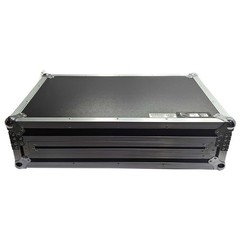 Harmony Audio HCSCLIVE4WLT DJ Controller Case for Denon DJ SC LIVE 4 – Black