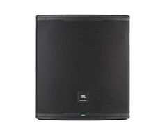 JBL EON718S 18″ 1500W Powered Subwoofer Active Sub w/Threaded Pole Mount + DSP