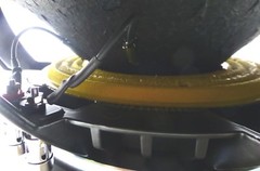 Replacement 15″ Woofer Yorkville 7524 for EF508, EF500P, and TX4 Speakers 8 Ω