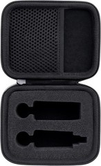 Luxury Hard Case for Xvive U3 U3C Wireless Microphone System – Shockproof & S…