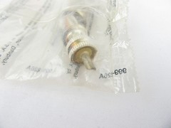 Amphenol 83-1SP UHF Male Solder Connector, Set of 2 – New Old Stock, Free Ship
