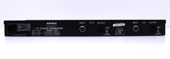 Aphex Systems Studio Dominator Model 700 Rack Mount Tested