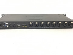 MOTU 8pre USB 16×12 USB 2.0 Audio Interface 8 Mic Preamps 24-Bit/96kHz FREE SHIP