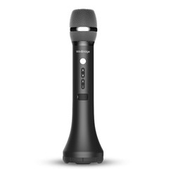 Bluetooth Microphone Wireless Voice Amplifier, Professional Intelligent Noise…