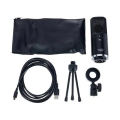 ProCast Mio USB Studio Condenser With XLR Output