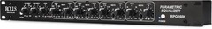 Rolls RPQ160b Parametric Equalizer