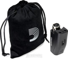 D’Addario IR Mic Mute Infrared Mic Sensor