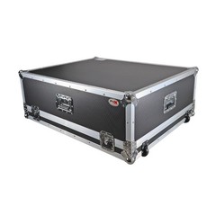 PROX ATA Flight Case for Allen & Heath SQ7 Mixer Console