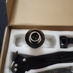 Zingyou BM-800 Condenser Microphone Studio Recording Kit Shock Mount Pro Set