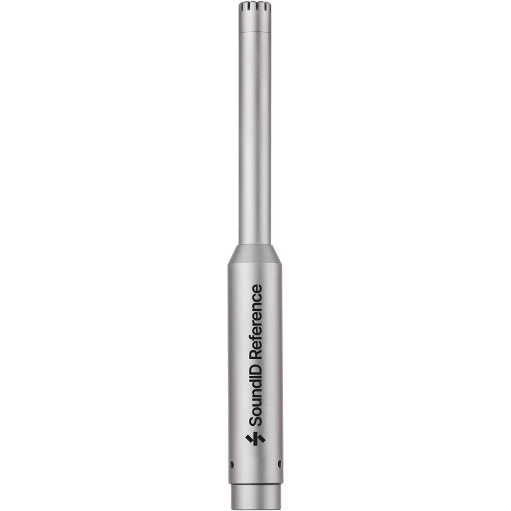 Sonarworks SoundID Reference Multichannel Software with Microphone