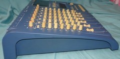 Untested Powers On = Tascam Portastudio 424 Mkiii Track Cassette Recorder Player