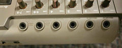 TASCAM Portastudio 424 Cassette Recorder