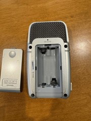 Zoom H2 Handy Portable Digital Recorder – 4 Channel – Tested Everything Works