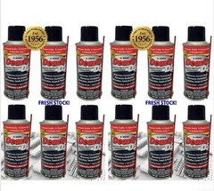 12-pack DeoxIT D5S-6-LMH, Spray LMH Can 5% Solution, 5oz, FRESH STOCK CAIG LABS