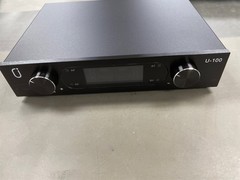 Wireless Microphones, Professional UHF Dual Microphones for Home Karaoke
