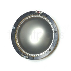 Stage Audio 8 Ohm Replacement Horn Diaphragm Matches 2445 2446 2447H 2450 2450H