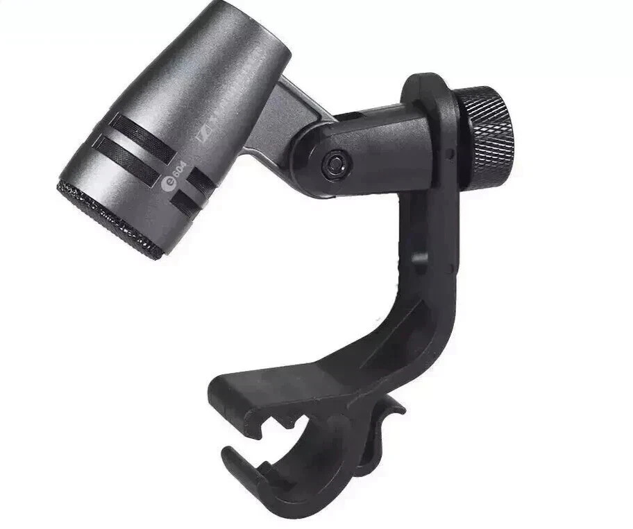 Sennheiser E604 Cardioid Instrument Drum Microphone