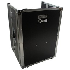 Harmony Cases HCDJSTAND26 Fold Out 26″ Height Stand for Slant Mixer Case New
