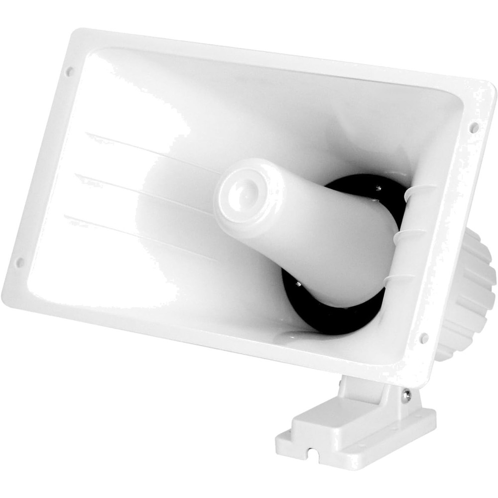 Wall Mounted 50W PA Speaker – Superior Voice Clarity for Indoor & Outdoor Use
