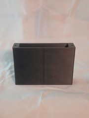 Synergy Module Protective Sleeve Enclosure | 1 Slot Desktop Storage Case