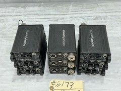 Sound Devices MM-1 single-ch portable mic preamplifier #6173 (FOR ONE ONLY) THS