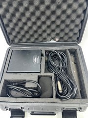 Telefunken Electroakustik R-F-T AR-51 w/Apex 460 power Supply