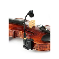 Xvive U9 Violin/Guitar Wireless System (Travel Case Included)