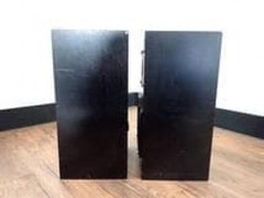 YAMAHA NS-10MX SPEAKER SYSTEM Studio Monitor Pair JAPAN NS10MX Audio Equipment