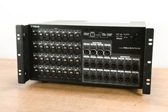 Yamaha Rio3224-D Rio Series 32×16 Remote Stage Box CG013B9