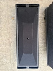 Bose Series 402 Professional Loudspeakers & Transit Case