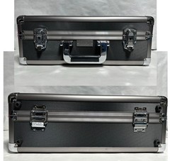 Listen Technologies Model LA-311 Charging Case (8X) LR-400-126,(6X) Hearing Loop