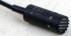 Audio-Technica PRO35 Condenser Microphone