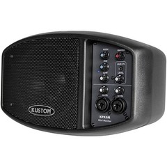 Kustom PA KPX5M 5 in. Powered Mini Monitor