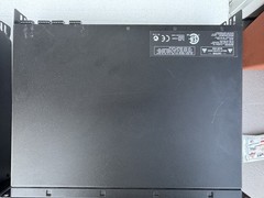 Crown DCI 8/300N DriveCore Installation Power Amplifier 8-Channel