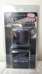 ART USB Phono Plus Phono Preamp & Audio Interface