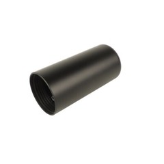 1 Pack Screw on Mic Battery Cup Cap Cover For Shure PGX PGX4 Digital Wireless
