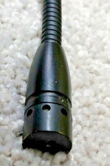 Cardioid Microphone Audio-Technica U859QL Quick-Mount Gooseneck UniPoint