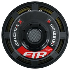 Celestion FTR12-3070C 700W 12″ Pro Audio PA Woofer/8 Ohm Bass/Mid Sub Driver