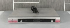 Pyle Pro PDWM2000 Wireless Microphone Receiver Microphone Is Not Included.